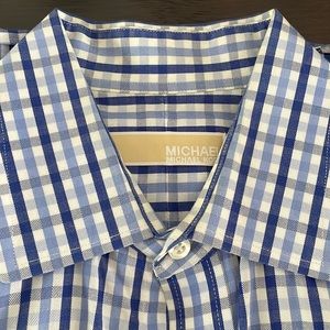 Michael Kors Dress Shirt